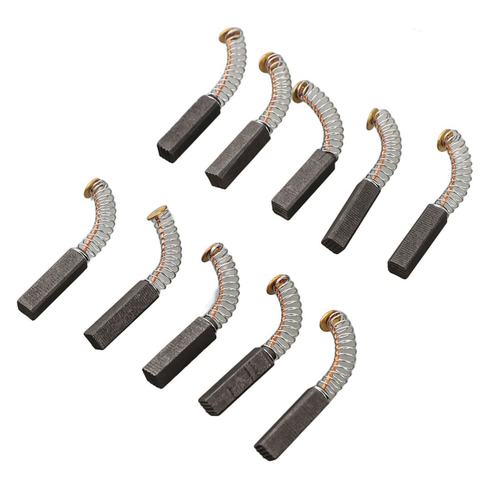 Electric Motors Replacement Part Electrical Braking Intermittent Motor Function