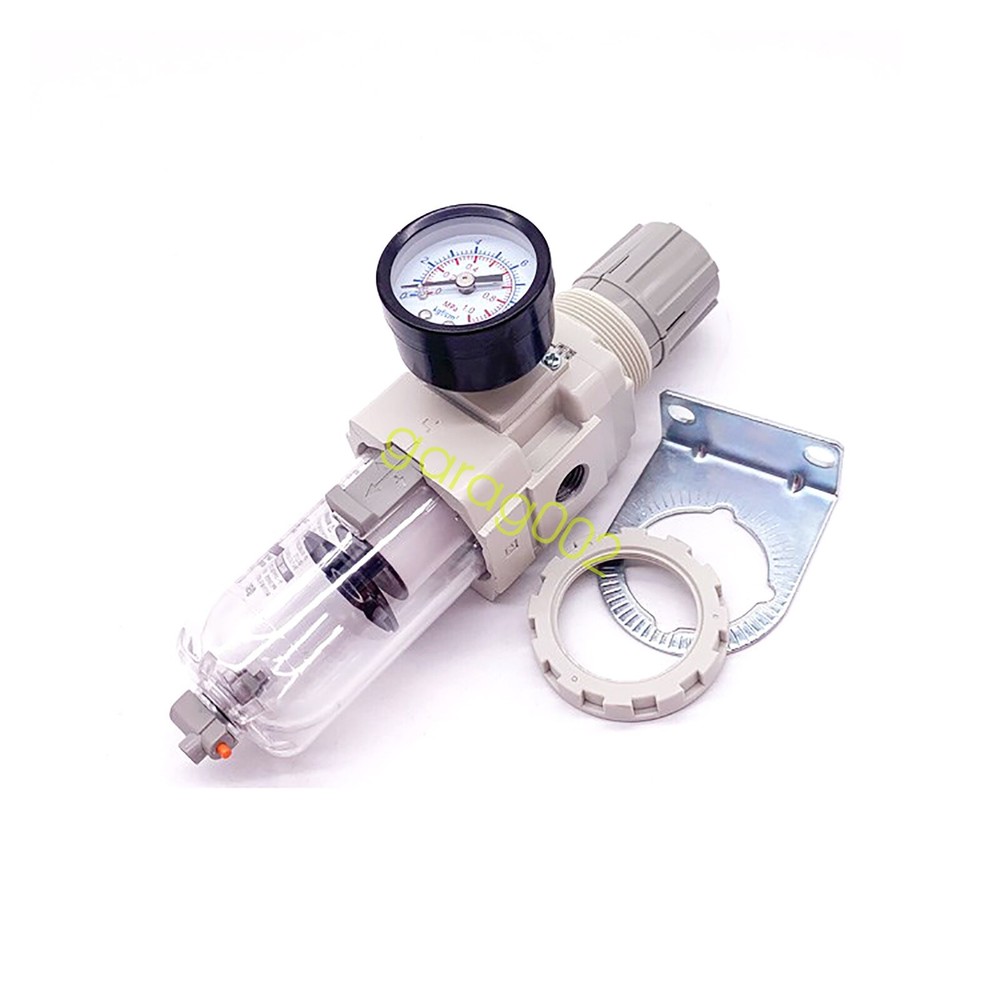 SMC AW20-02C-A Filter Pressure Reducing Valve New