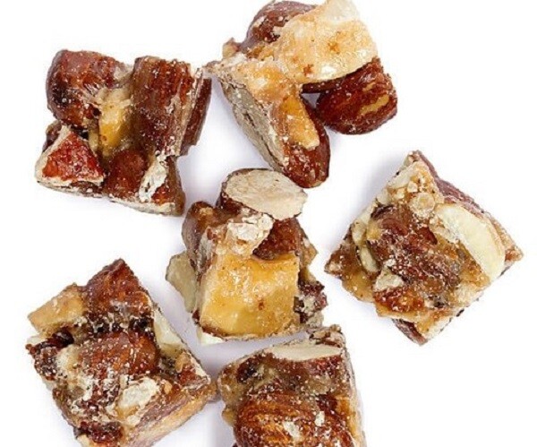 Bulk True North Almond, Pecan & Cashew Nut Clusters, Select size below
