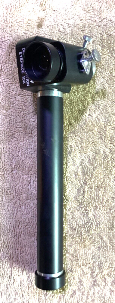 Unitron Demonstration eyepiece 10x