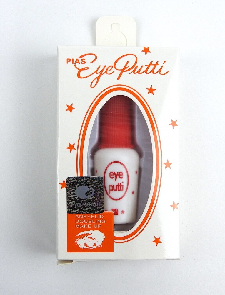 Eyelash Perming Glue Putti