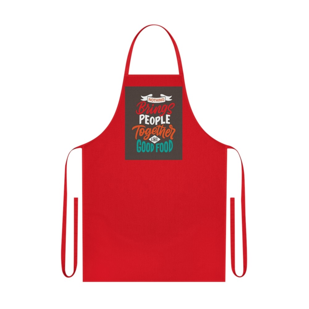 Kitchen Apron