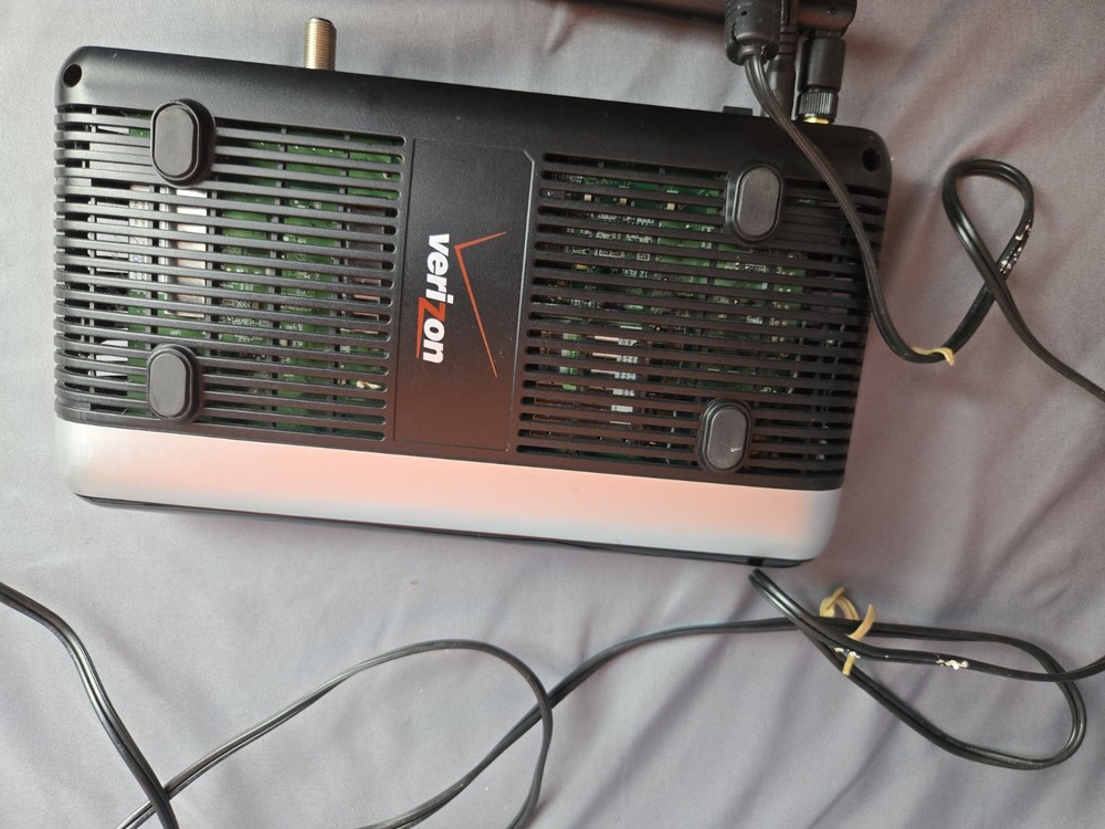 Verizon MI424WR Router
