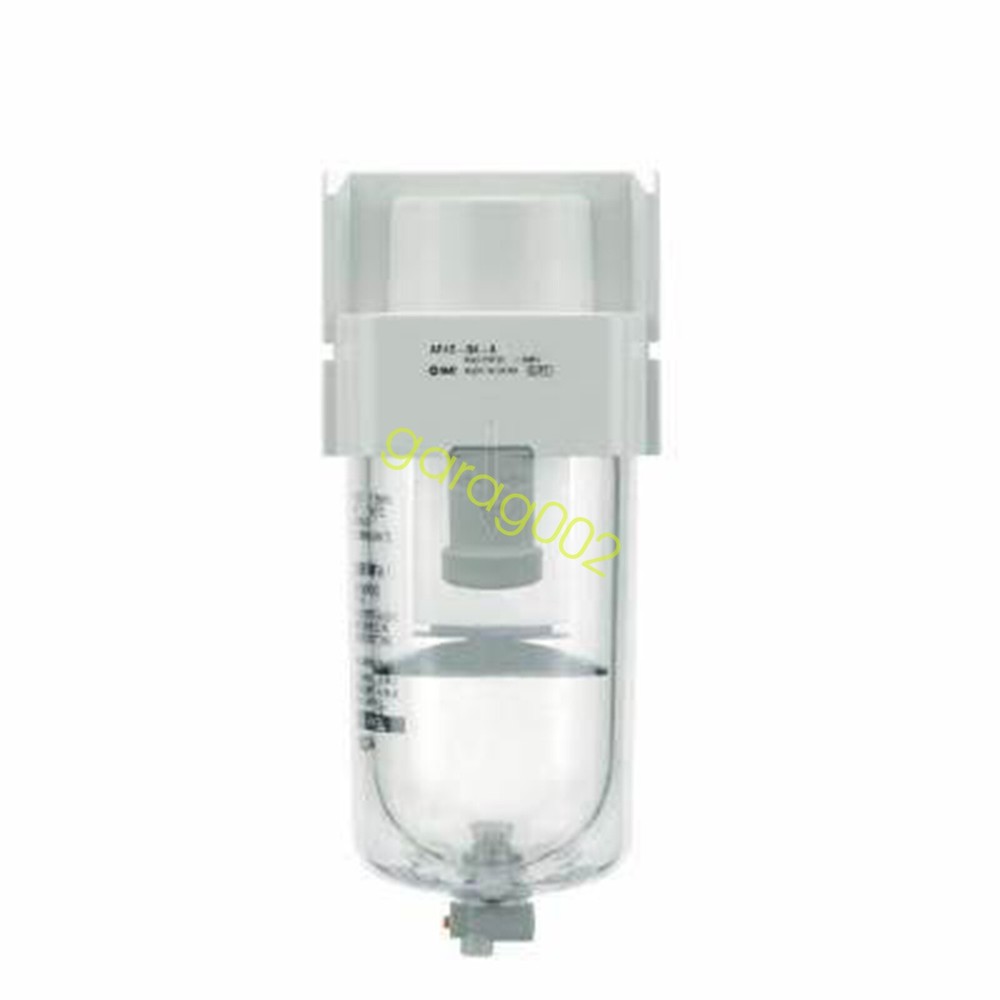 SMC AFM40-F04D-A Modular Style Mist Separator
