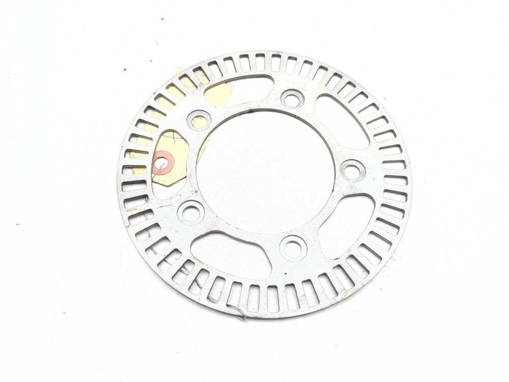 20-26 Energica EGO Front ABS Pulse Ring