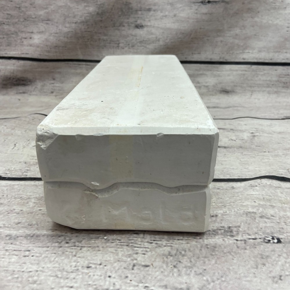 Kentucky Ceramic Casting Mold Finials #315