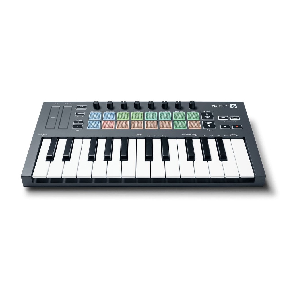 Novation FLkey Mini - New