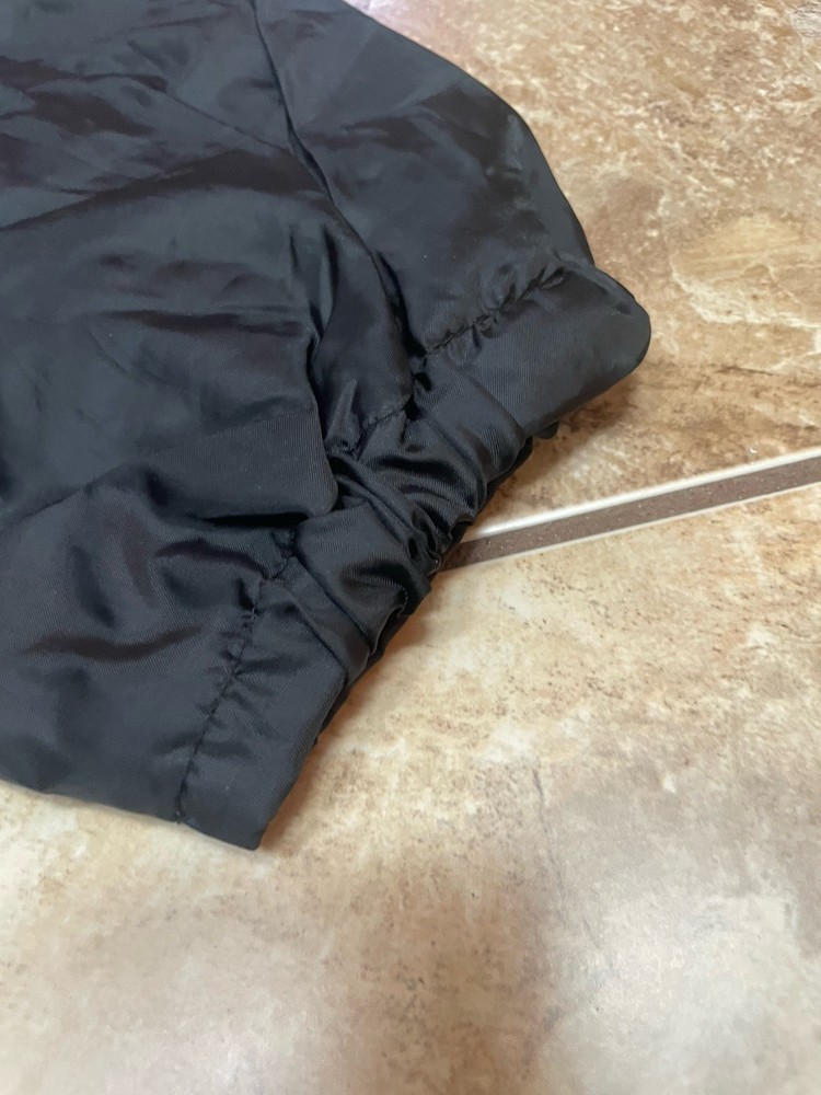 Absolut Vodka Rain Coat - Size L