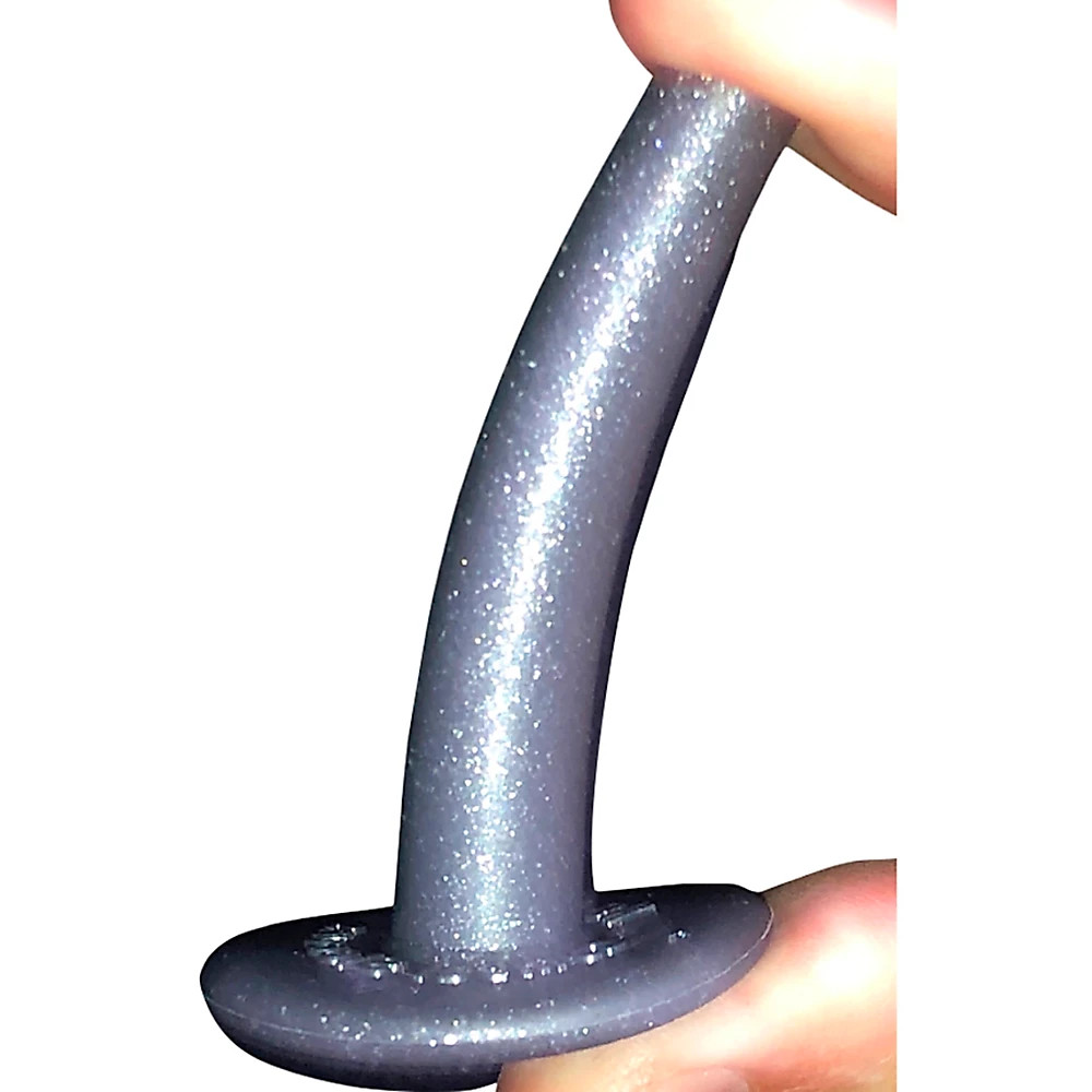 No Nuts Cymbal Sleeves 3-Pack Silver