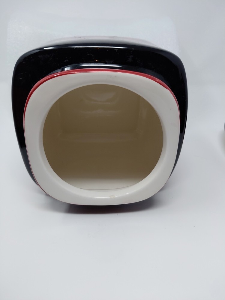 Anas Home Kitchen Canister 3 Piece Set Pre - Owned