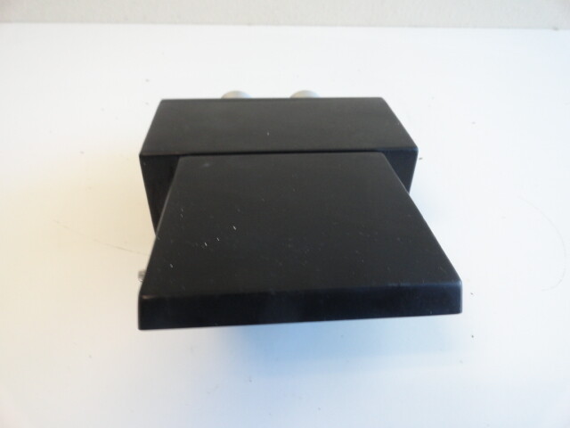 A9: BAUSCH & LOMB BALPLAN MICROSCOPE HEAD