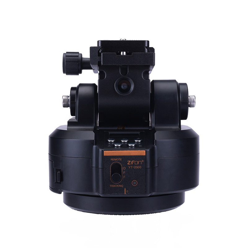 ZIFON YT-2000 AI Smart Face Following Motorized Rotating Panoramic Stabilizer