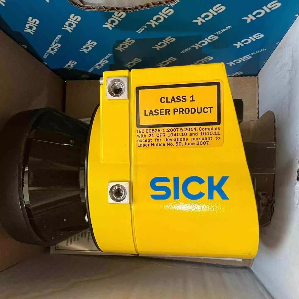 SICK Laser Scanner S30B-2011BA