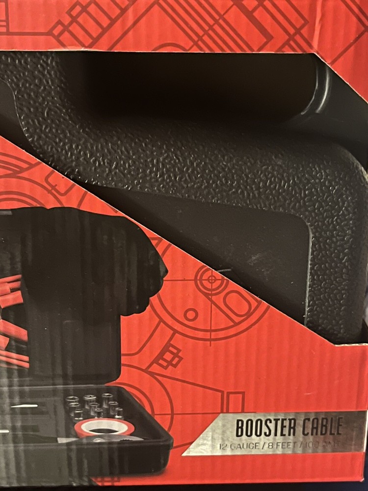 Firestone Road Side Emergency Kit. Brand New!!