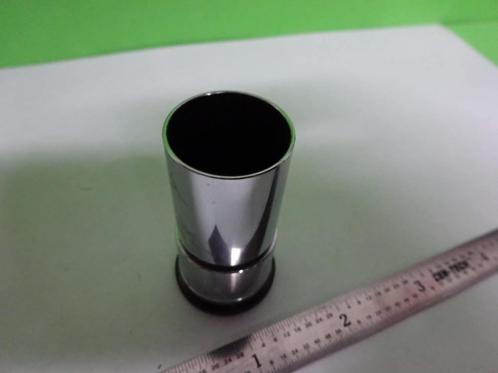 MICROSCOPE PART EYEPIECE 10XWF OPTICS #V7-29
