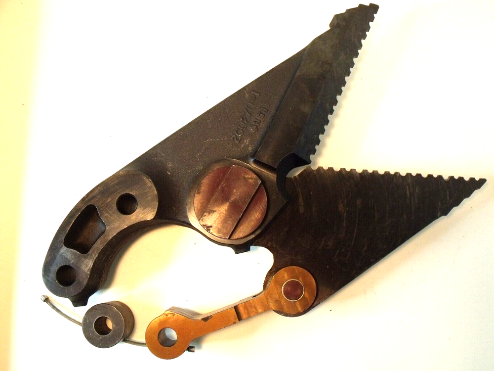 Power Hawk Technologies CS-1602 Power Blade for P-16 Rescue Tool