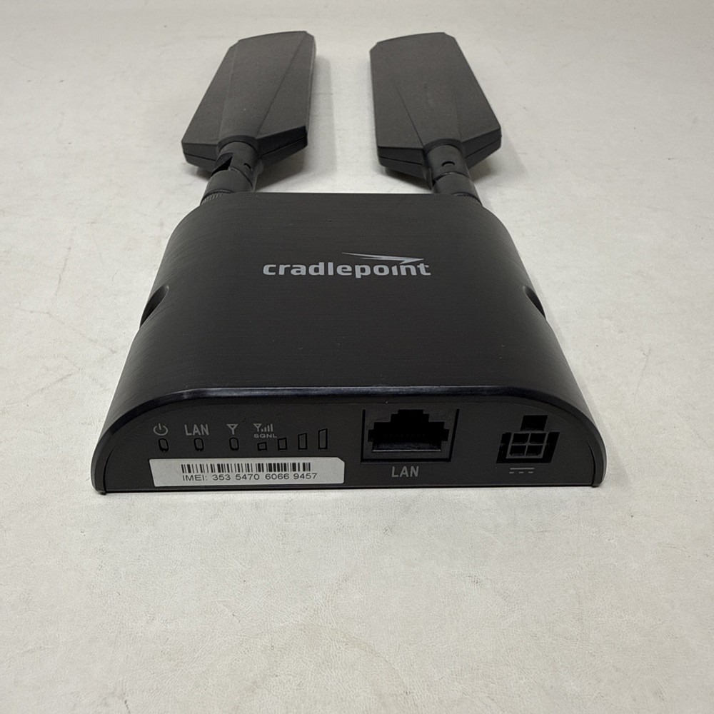 cradlepoint s3a506a
