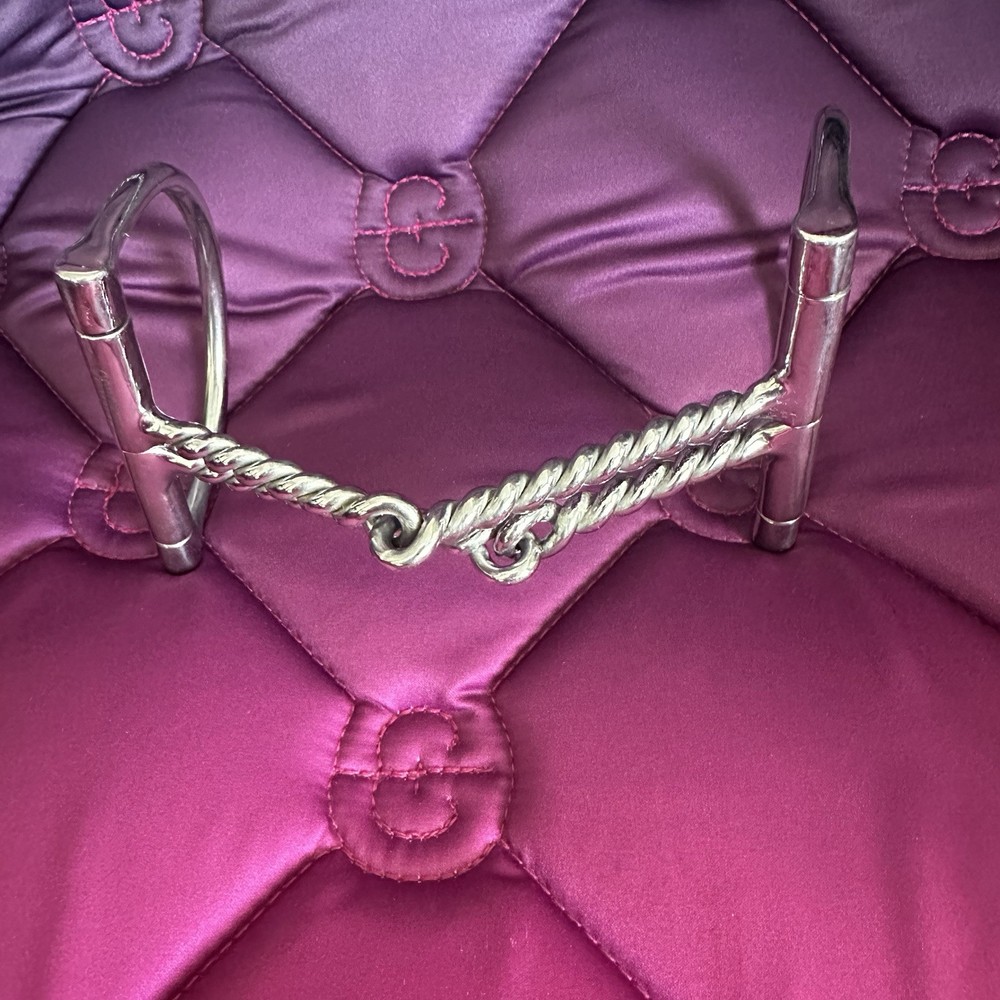 Coronet Bit - Large D Double Twist Wire Size 5”