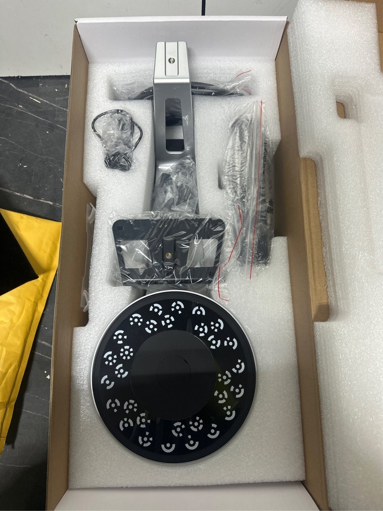 EinScan SP V2 Desktop 3D Scanner Pro