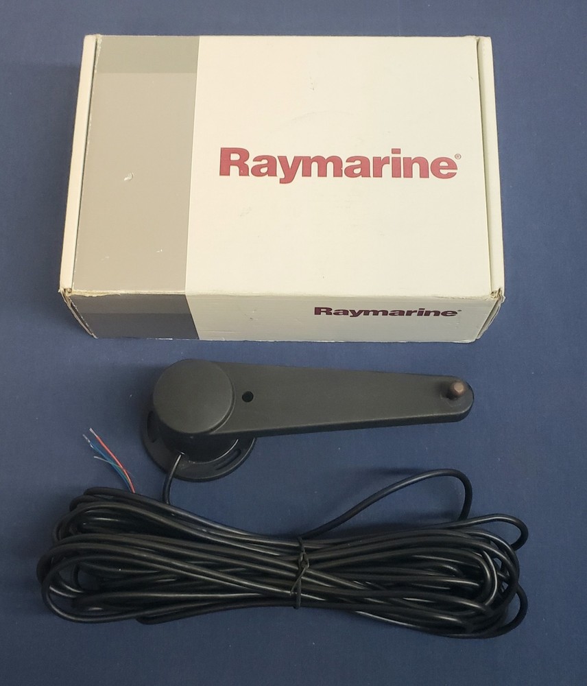 Raymarine Autopilot Rotary Rudder Reference Position Sensor M81105