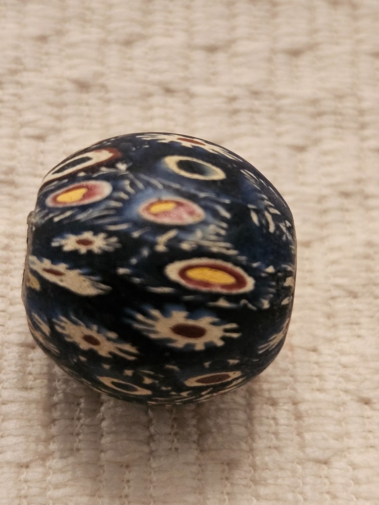 Ancient Jatim Beads (3) – Majapahit Java 400-900 A.D.