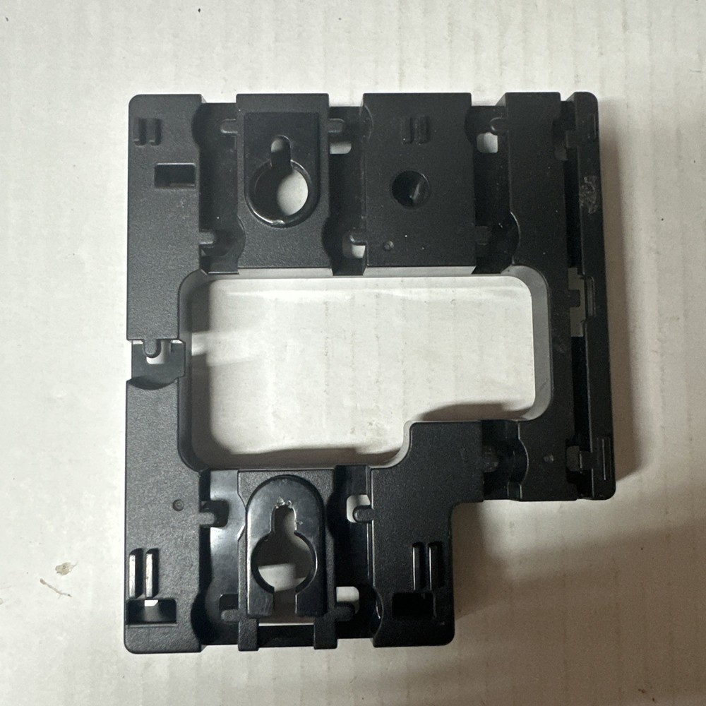 Panasonic PNKL1058 Black Telephone Bracket