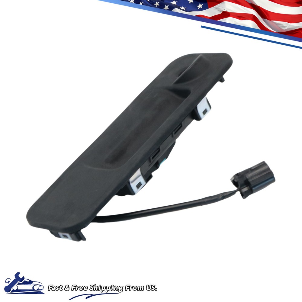 For 2015 2016 2017 Hyundai Sonata Trunk Lid Lock Release Switch Handle 81260