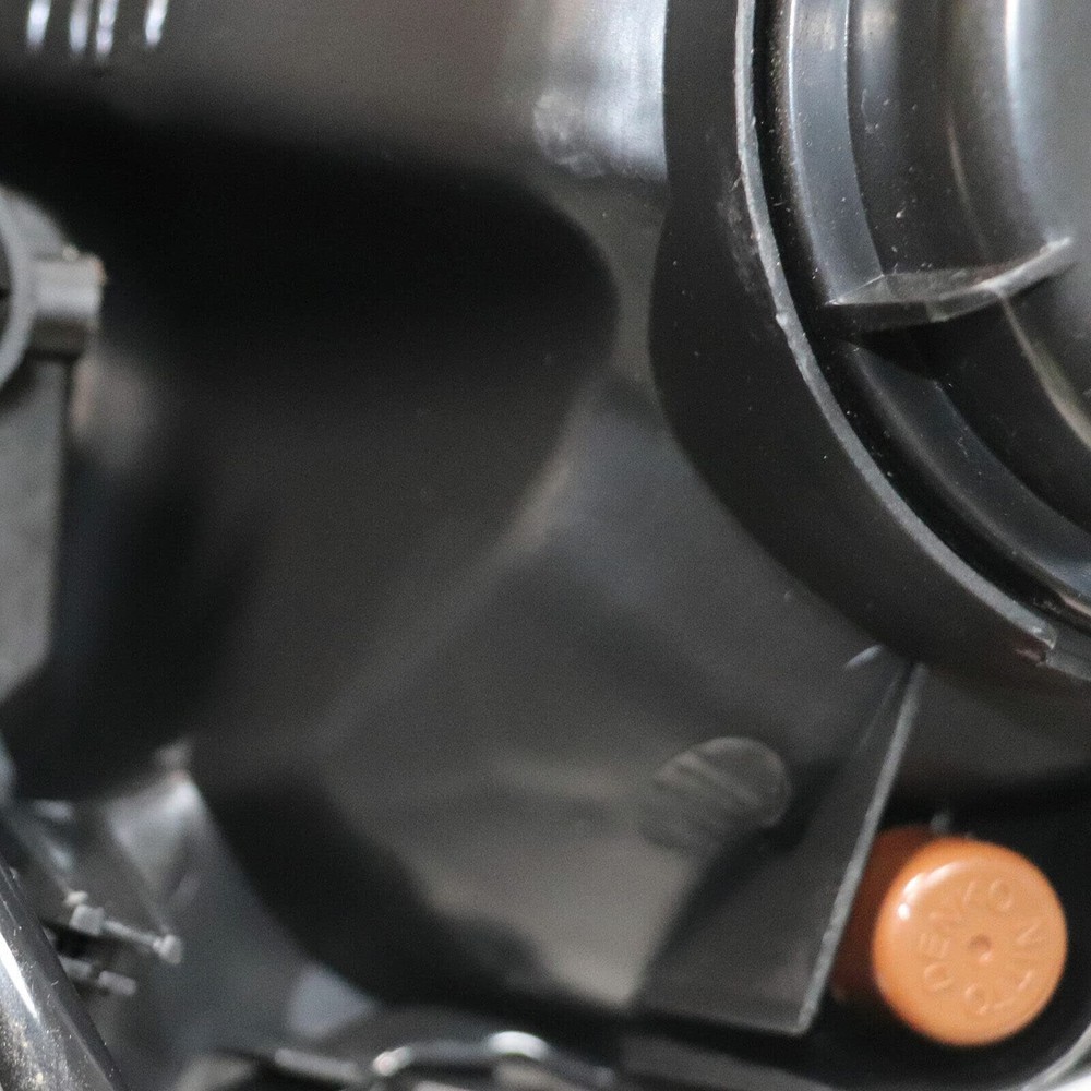 2011-2019 Outlander Sport Halogen Headlight Assembly Right