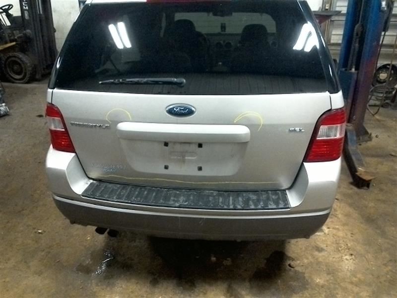 Radiator Core Support Fits 05-07 FREESTYLE 10192082