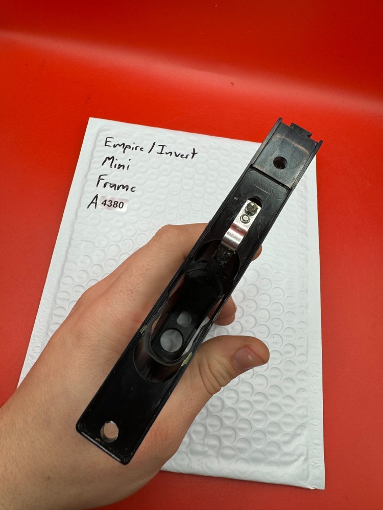 Empire/Invert Mini Frame