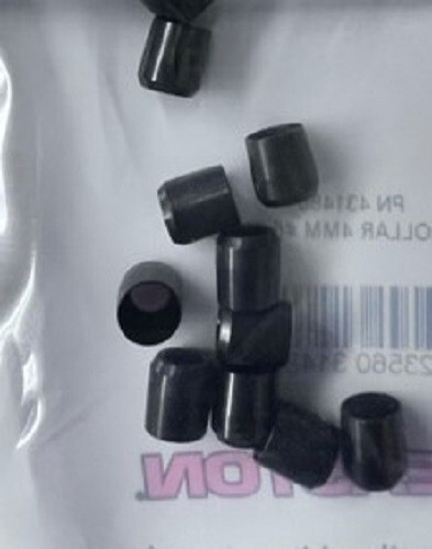 Easton - 4MM Nock Collar #3 - 12pk