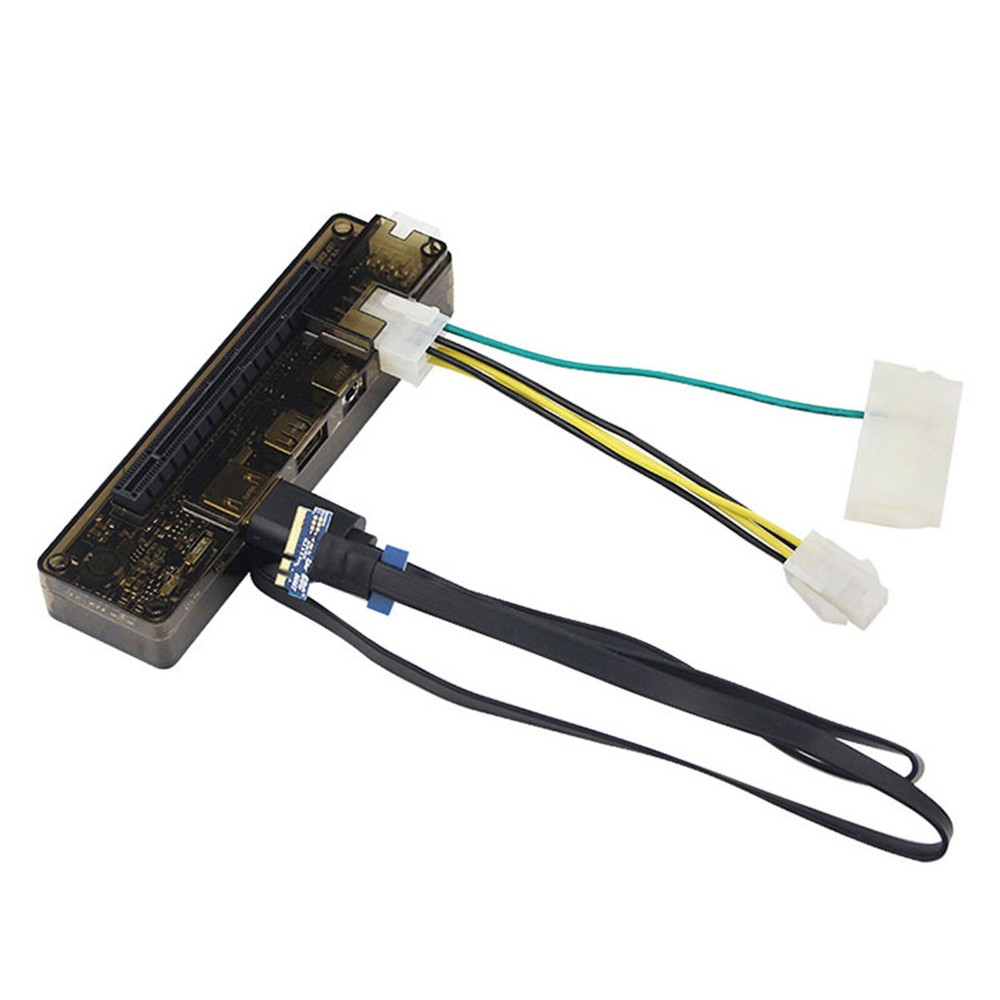 EXP GDC External PCI-E Graphics Card Beast Series NGFF M.2 A key Interface