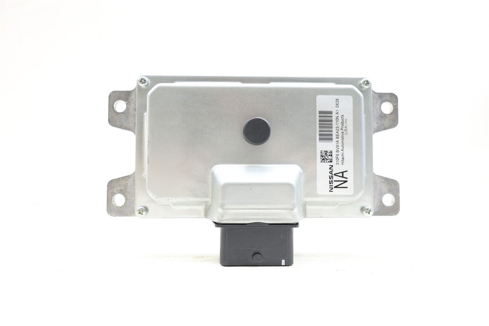 NEW OEM Automatic Transmission Control Module 310F6BV91A for Altima Maxima 15-20