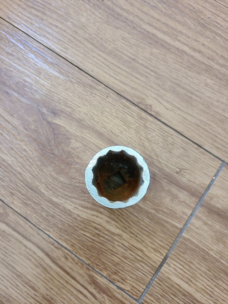 Reliable Model ZX SSP Sprinkler Socket