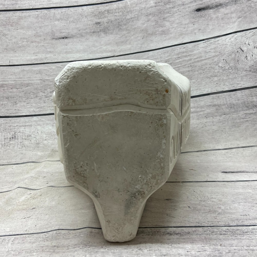 Atlantic Ceramic Casting Mold #A5 Nativity