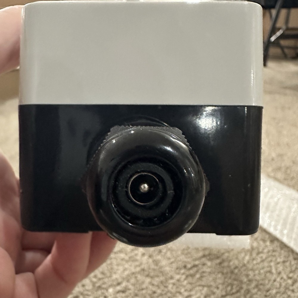 4 Stack LED Andon Tower Light (Red/Yellow/Green/Blue), IP65, Plug & Play