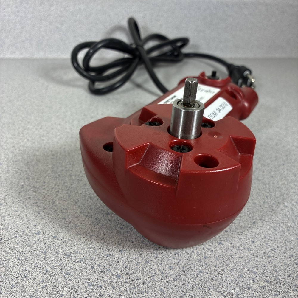 Craftsman 85951 Electric Trimmer Starter Speed Start Technology Small Engine
