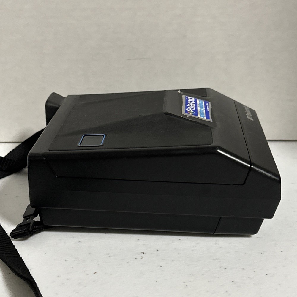 Polaroid Spectra System SE Untested READ!!!