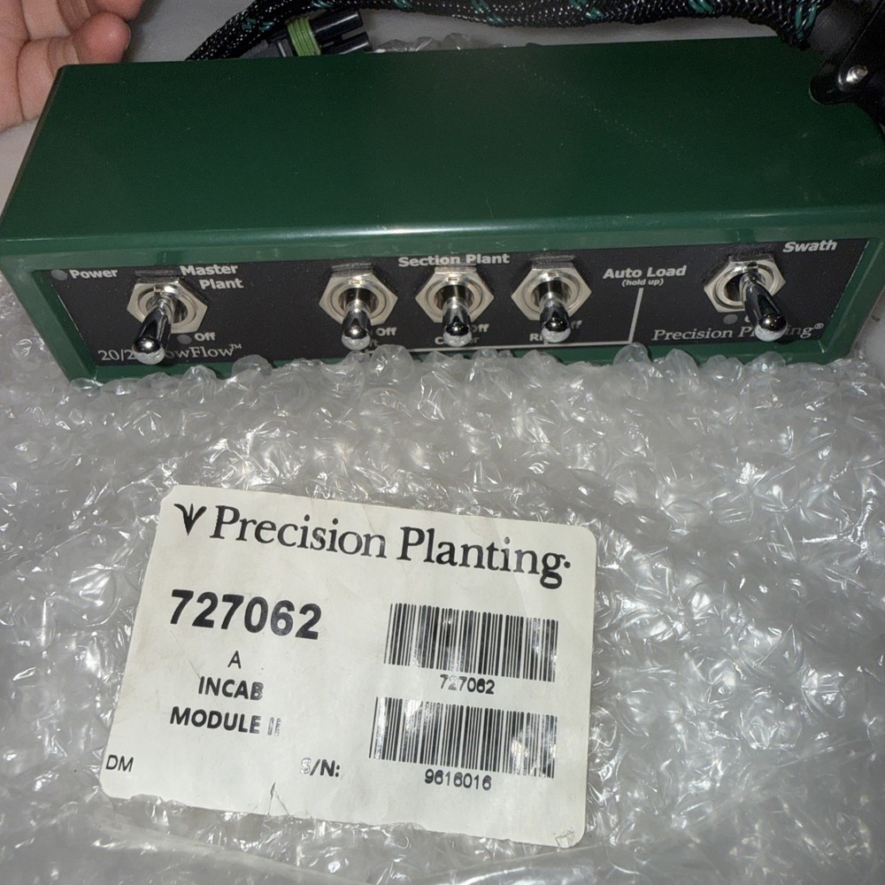 Precision Planting 727062 Cab Control Module 2 (CCM 2)