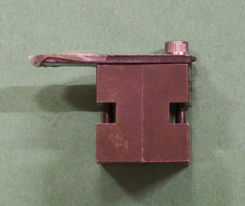 Lyman (2-cavity) Mold-(358-91)-38 Caliber