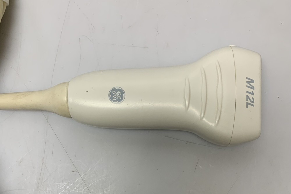 GE M12L Ultrasound Linear Array Transducer Probe 2294512