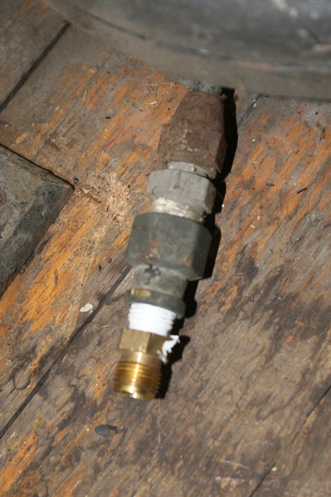 Hermann Manufacturing Manual Hand Sheet Press