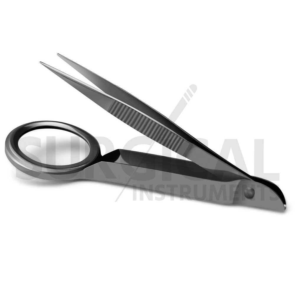 BDX BEAUTY Premium 4-Piece Cuticle Removal Kit