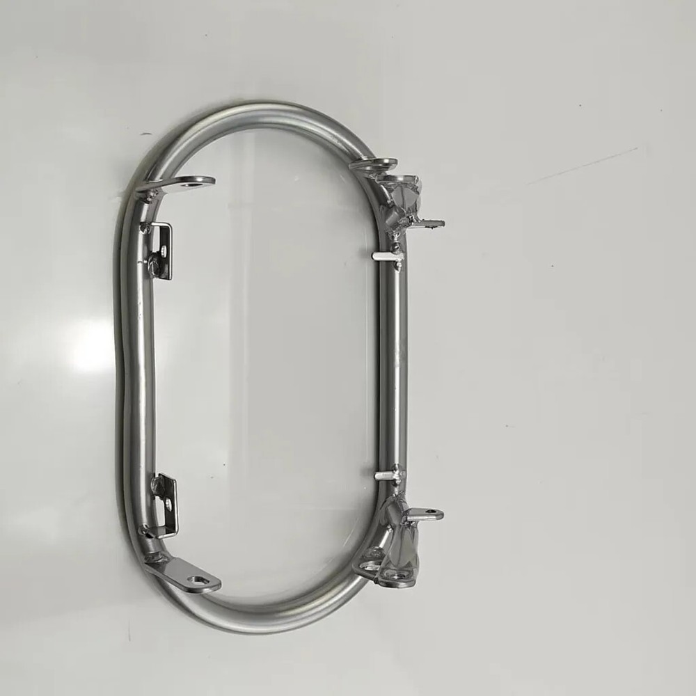 Motorcycle Headlight bracket Z50 Monkey for Honda off-road version Baja Monkey