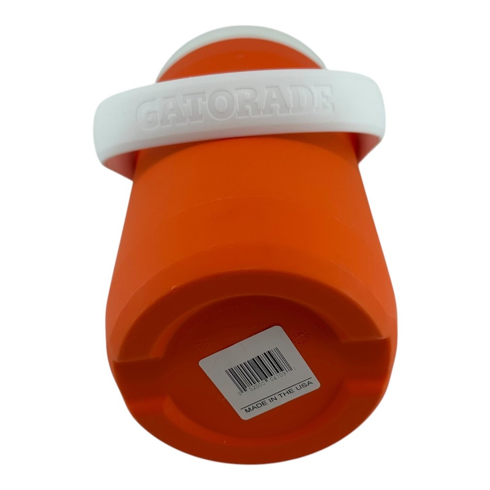 Gatorade Half Gallon (64 oz) Water Cooler