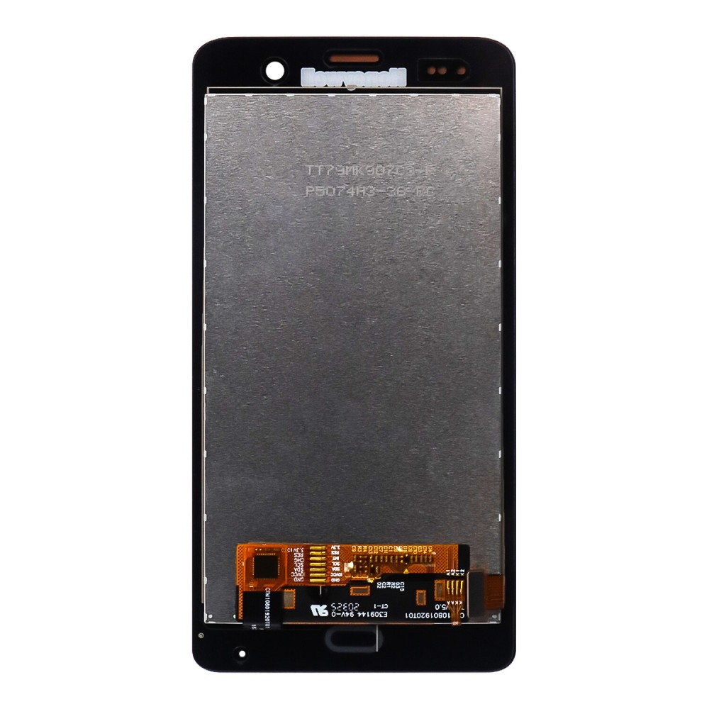 For Honeywell CT40 XP LCD Display Touch Screen Digitizer Replacement