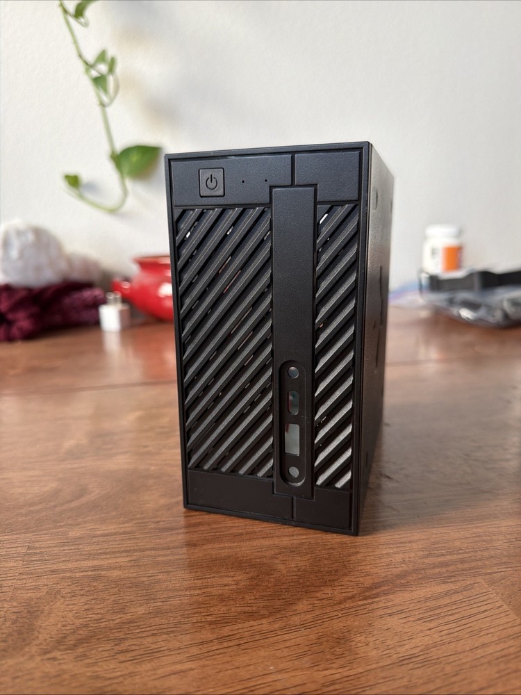 Asrock DeskMini 310 Case (black)