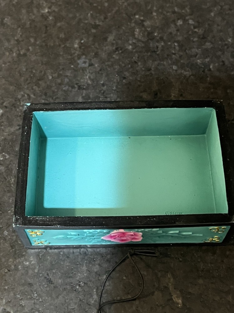 tarot deck storage death moth box from spencers