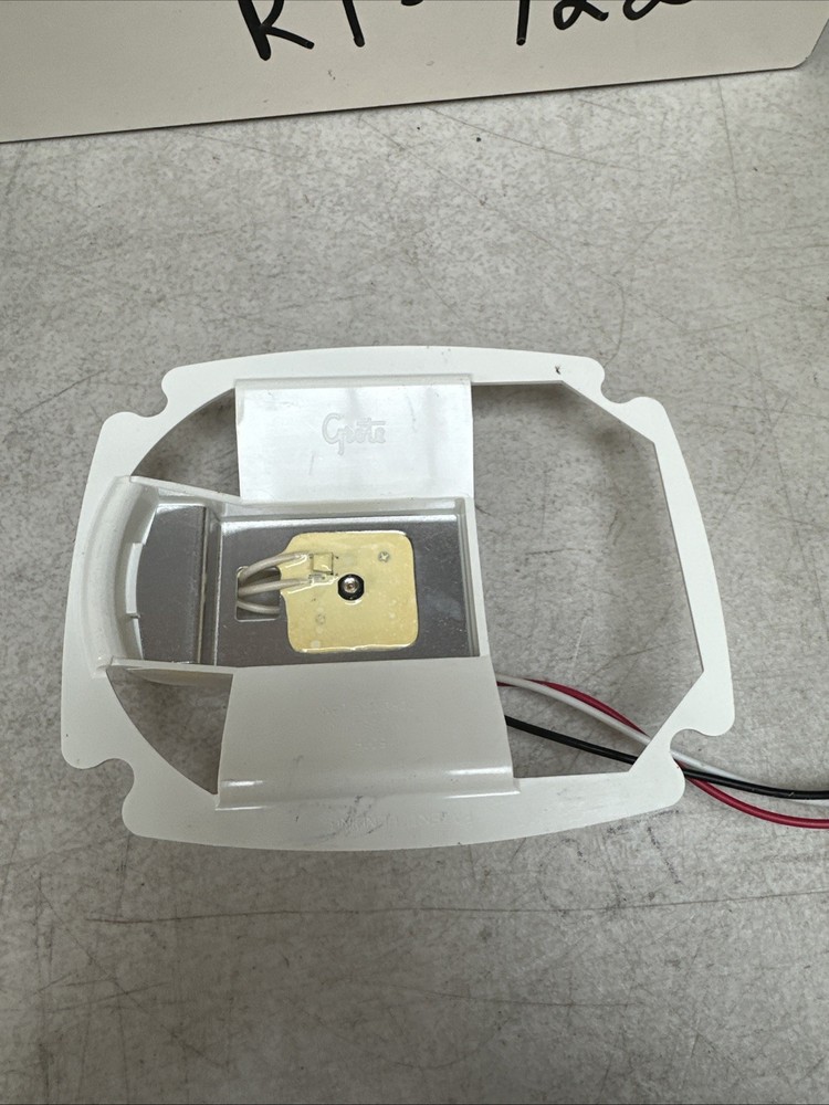 Grote 50740-3 Bracket LED Lamp Mounting Module