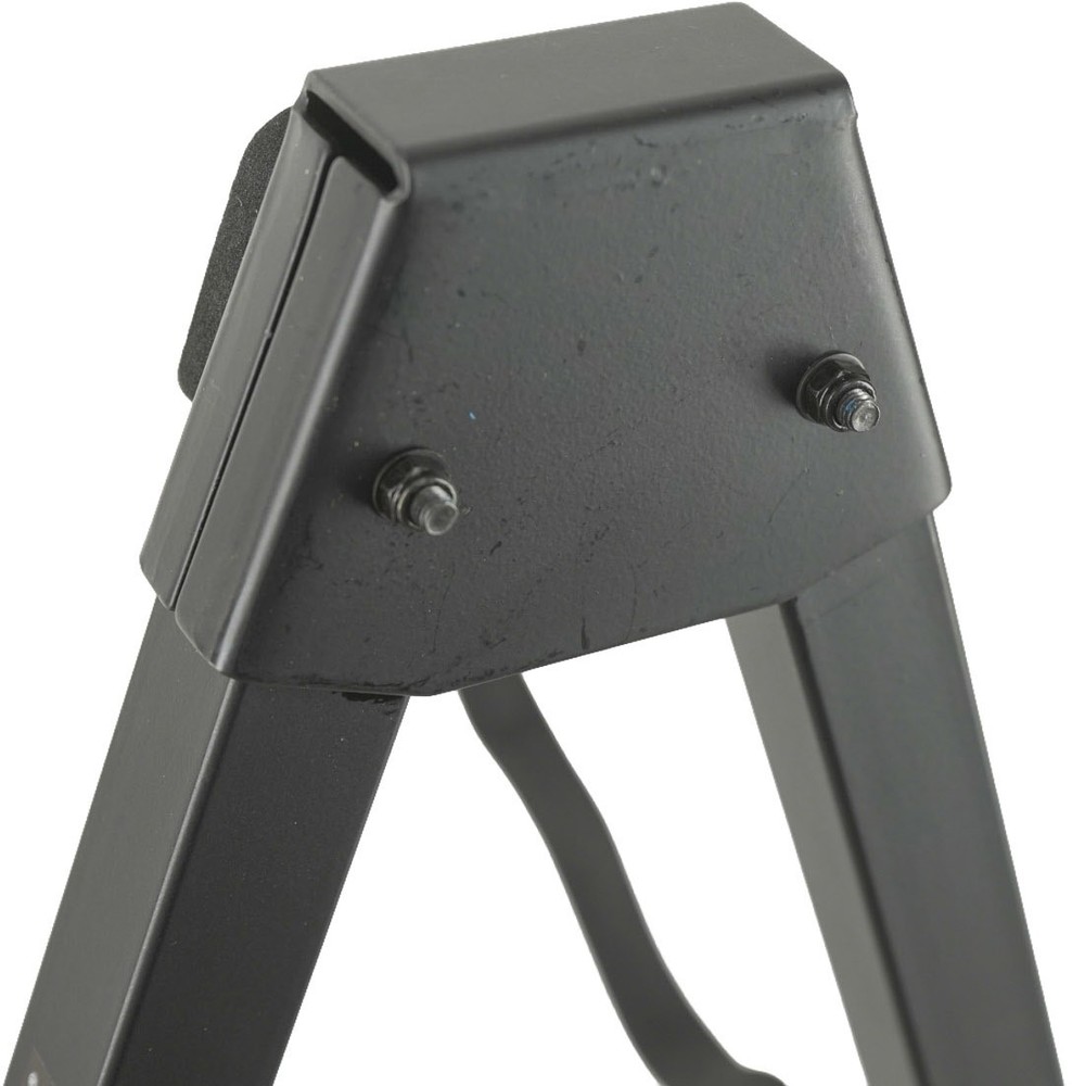 Proline FS200AE Heavy-Duty A-Frame Guitar Stand BLEMISH